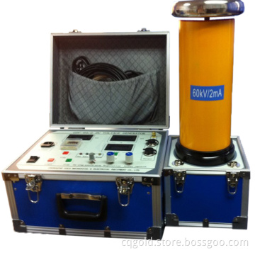 Direct Current DC High Voltage Generator